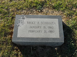 Bruce R. Schovajsa 
