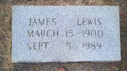 James Lewis 