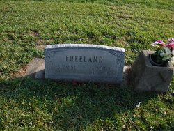 Albert R. Freeland 