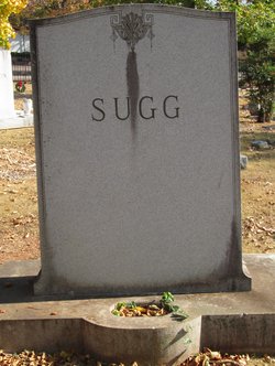 Harry Burgess Sugg Sr.