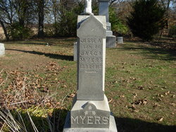 Jesse Anderson Myers 