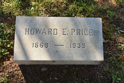 Howard Ellsworth Price 