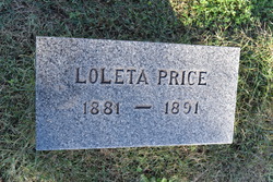 Loleta Price 