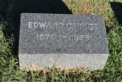 Edward C Price 