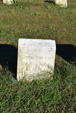 John Smith 
