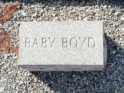 Baby Boyd 