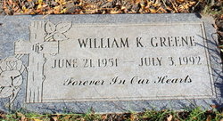 William K. Greene 