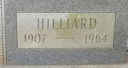 Hilliard Alston 
