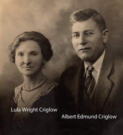 Albert Edmond Criglow 