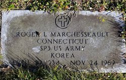 Roger L. Marchesseault 
