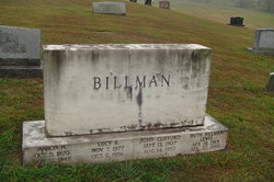 Aaron H Billman 
