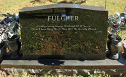 Brent Alexander “Sonny” Fulcher Jr.