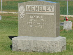 Dennis T Meneley 