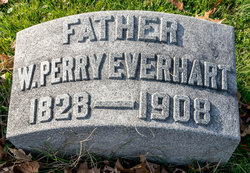 William Perry Everhart 