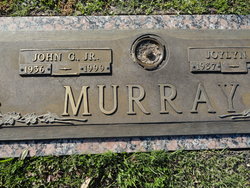 John G. Murray Jr.