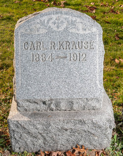 Carl P. Kraus 