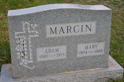 Mary Marcin 