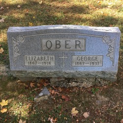 George Ober 