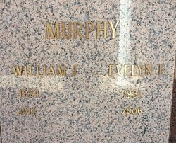William Jesse Murphy 