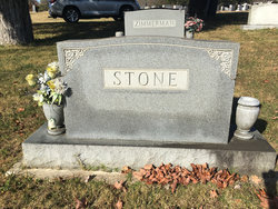 Mary <I>York</I> Stone 