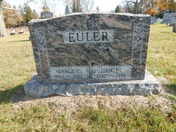 Daniel Euler 