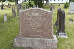 Douglass J. Robinson 