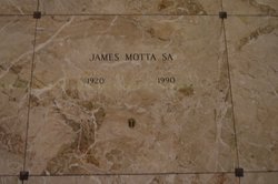 James Motta Sa 