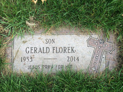 Gerald Florek 