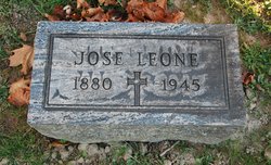 Jose Leone 