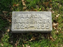 Aaron Bamberger 