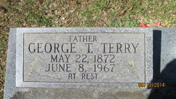 George Thomas Terry 