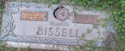 Phillip Russell Bissell 