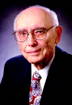 Dr Gerald R Cooper 