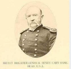 Henry Cary Bankhead 