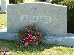 John Adams Sr.