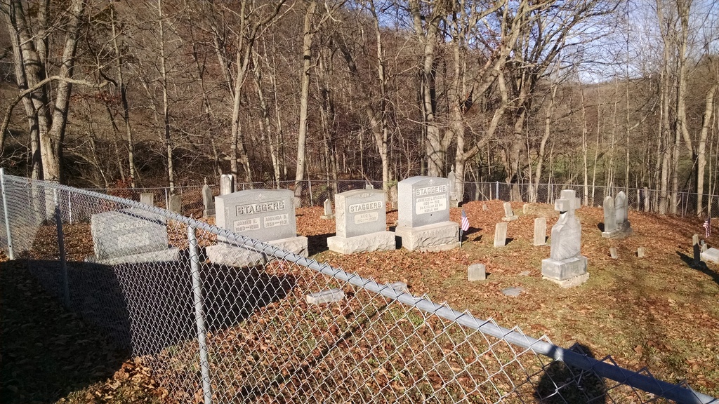 Staggers Cemetery