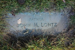 John Monroe Lontz 