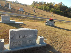 James C. “J. C.” Turner 