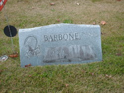 Carmen Barbone 