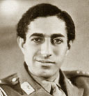 Ali Reza Pahlavi 