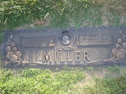Charles Jasper Miller Sr.
