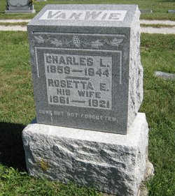 Charles L. Van Wie 