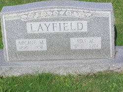 Archie Monroe Layfield 