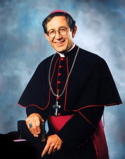 Archbishop Robert Fortune Sanchez 