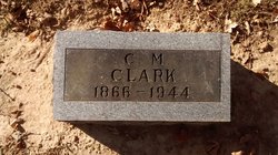 Moses Christopher Clark 