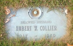 Hubert Willard “Doc” Collier 