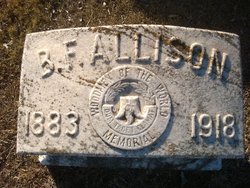 B. F. Allison 