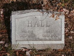 Edith Patten Hall 