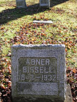 Abner Bissell 