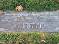 Herbert Emanuel Little 